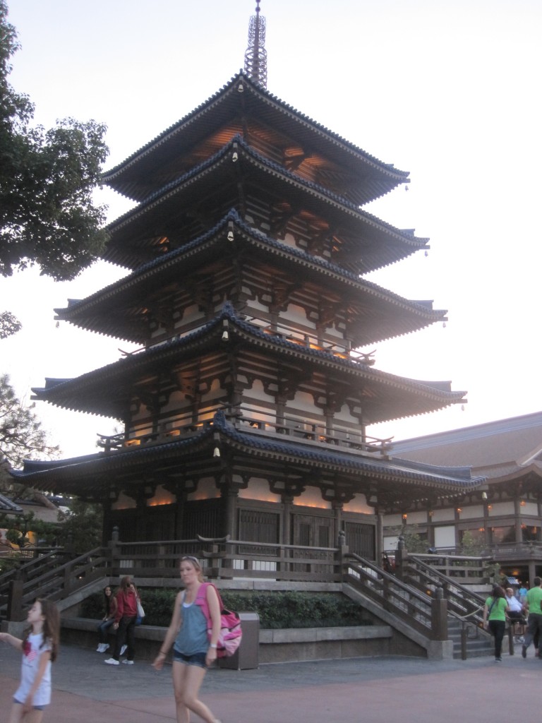 Beautiful Times in US - Orlando 7