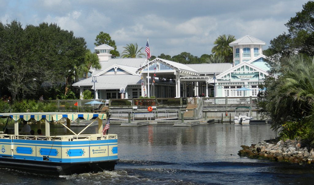 Beautiful Times in US – Orlando