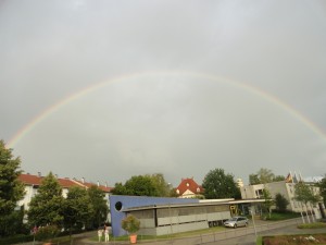 Rainbow