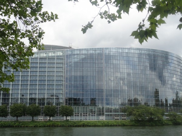 European Parliament