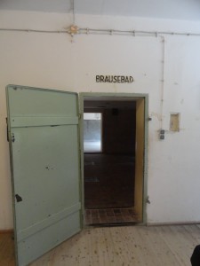Gas Chamber