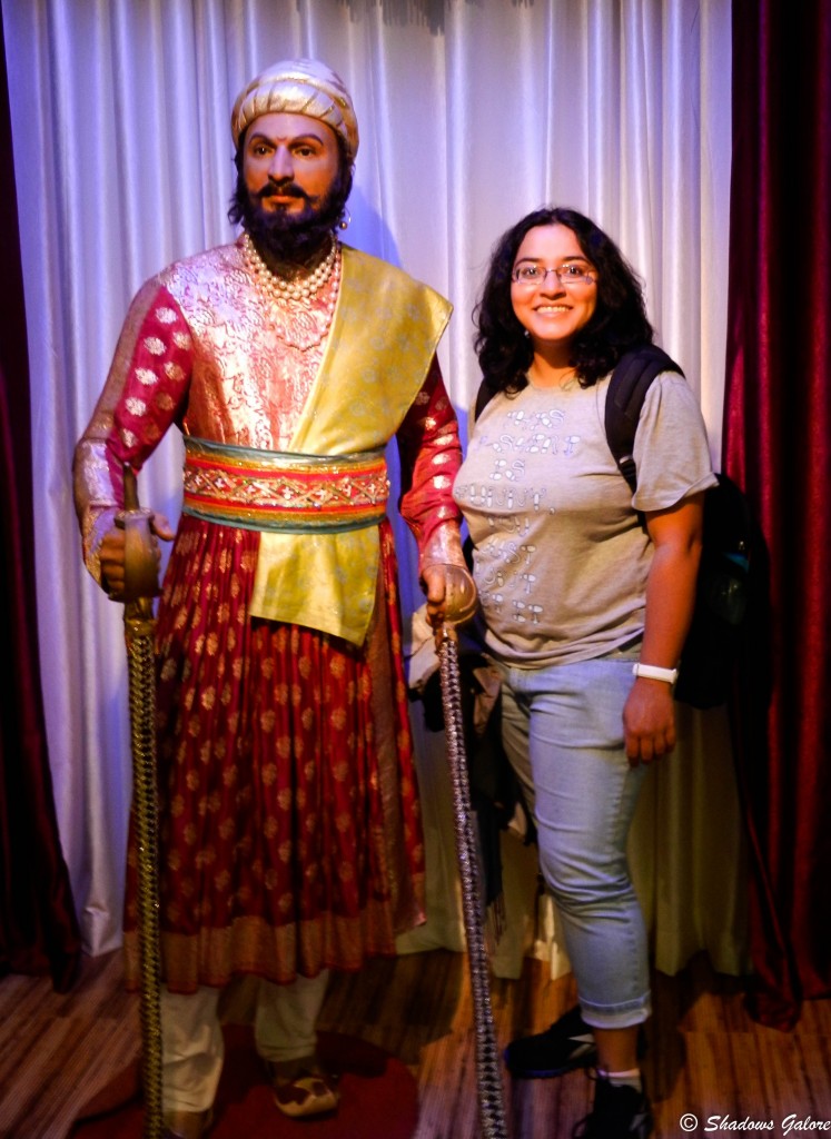 Wax Museum Wax Museum at Lonavala 2