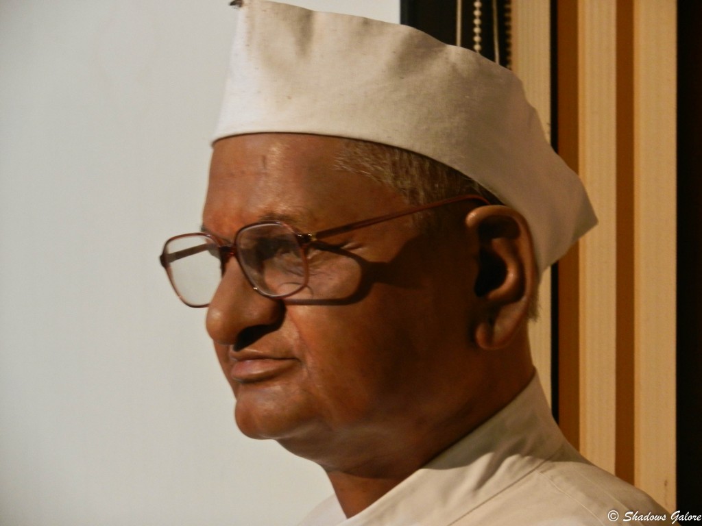 Wax Museum  Wax Museum at Lonavala 5