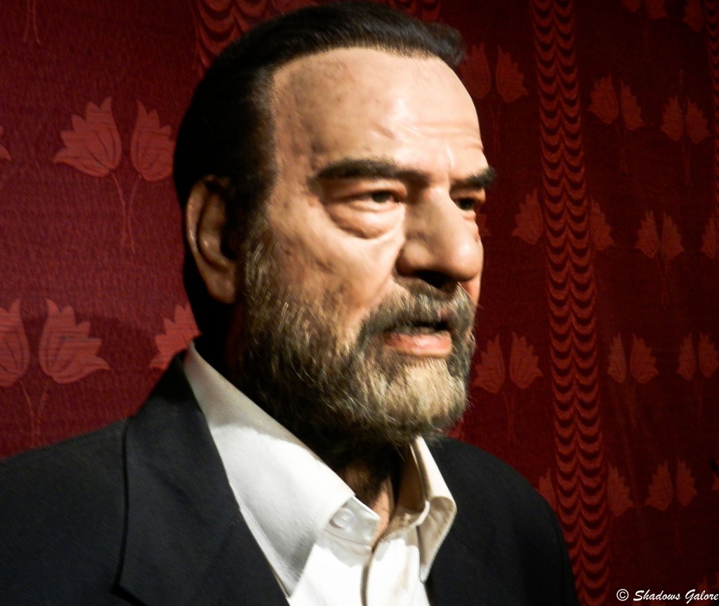 Wax Museum Wax Museum at Lonavala 4