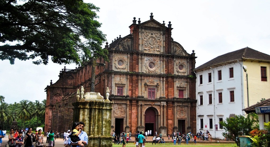 Fun, Feni, Goa! – The Prequel