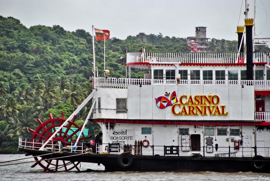 Casino Royale Goa Casino Royale Goa