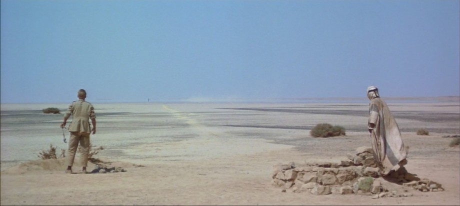 Lawrence of Arabia (1962) 2
