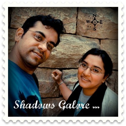 About Us 2 Puru and Ekta