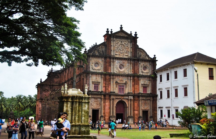 Bascellica Bom Jesus  Bascellica Bom Jesus