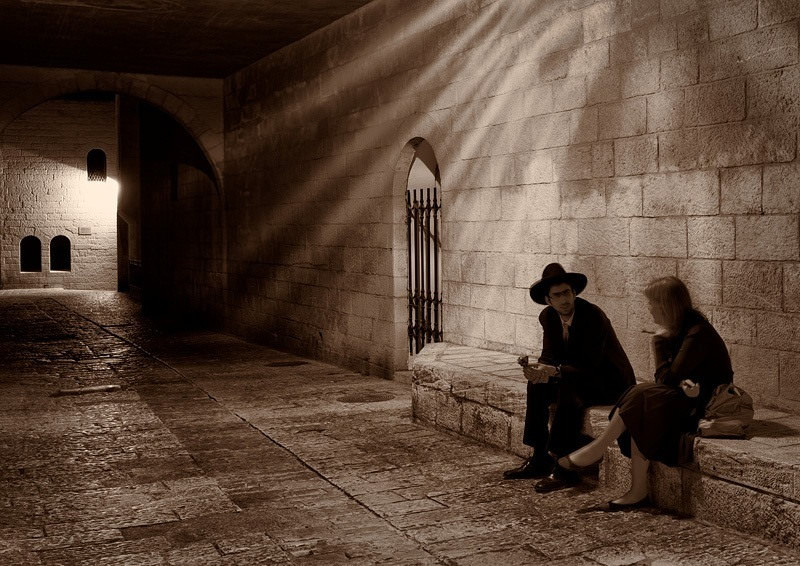 Let’s Go To Israel: Five Useful Tips in Preparing for Your Next Travel