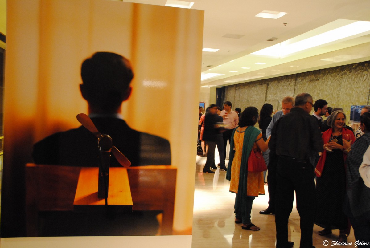 Philippe Ramette Philippe Ramette