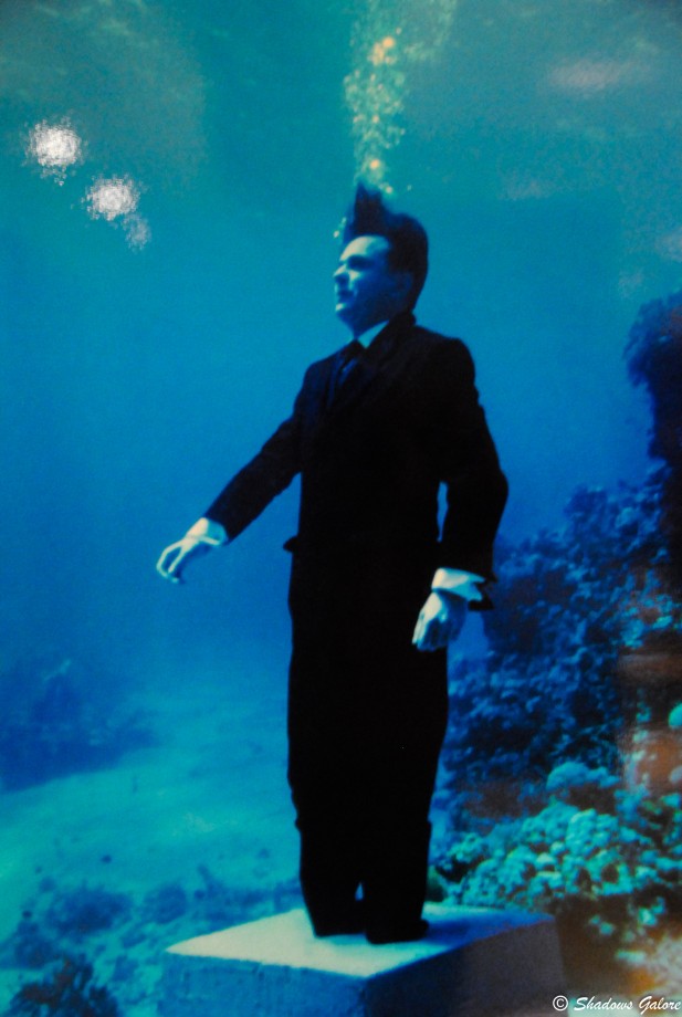 Philippe Ramette Philippe Ramette