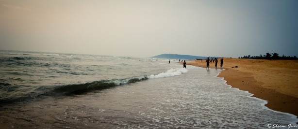 Goa_Beaches