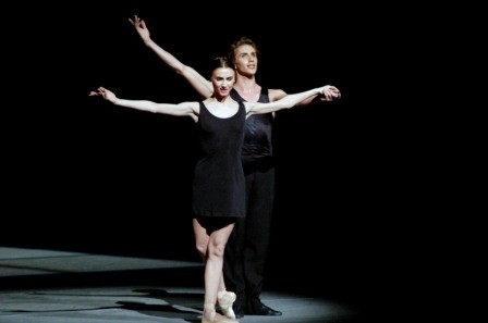 Kirov Ballet