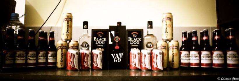 Risk Management for Dummies