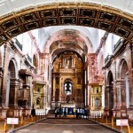 The Gallery 8 Church of St Francis of Assisi