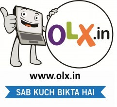 OLX : Buy and Sell in a Flick