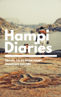 Hampi-Diaries - 2