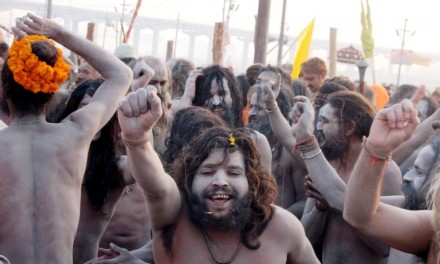 Kumbh Mela – The Largest Gathering On Earth