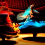 The Gallery 19 Rajasthani dance