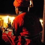 People 4 Artist-Chokhi-Dhani