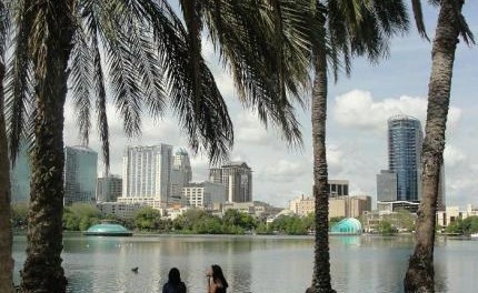Free Things to Do in Orlando, Florida