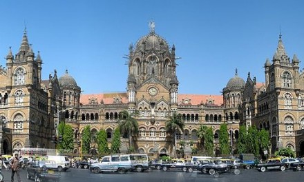 A Traveler’s Guide to South Mumbai