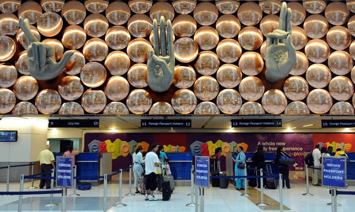 5 Best Airports in India
