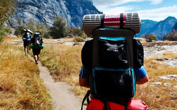 The Secrets To Luxury Backpacking On A Budget