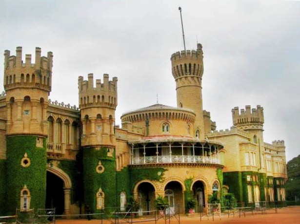Bangalore_Palace