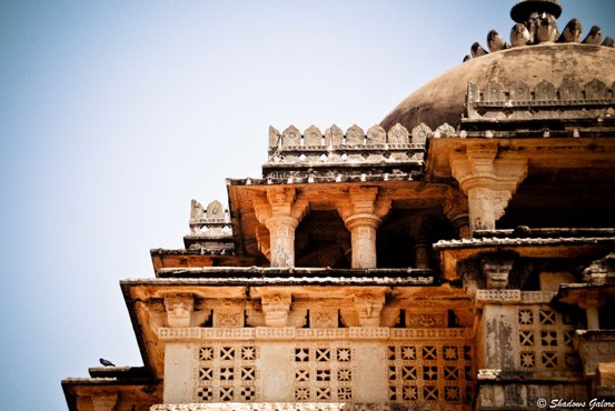 Kumbhalgarh-Vedi-Temple
