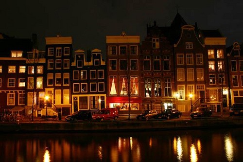 Photography Tips on Your Trip to Amsterdam