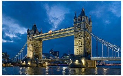 One Day Sightseeing Trip of London