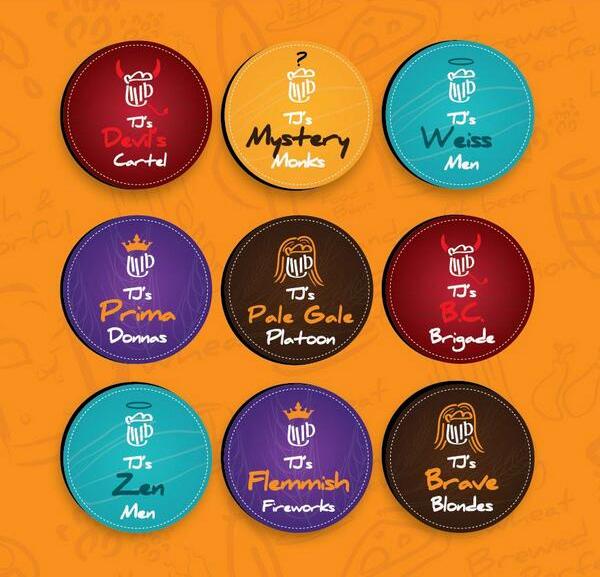 TJ’s Brew Works, Pune