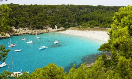 Soak up all Menorca Has to Offer and More