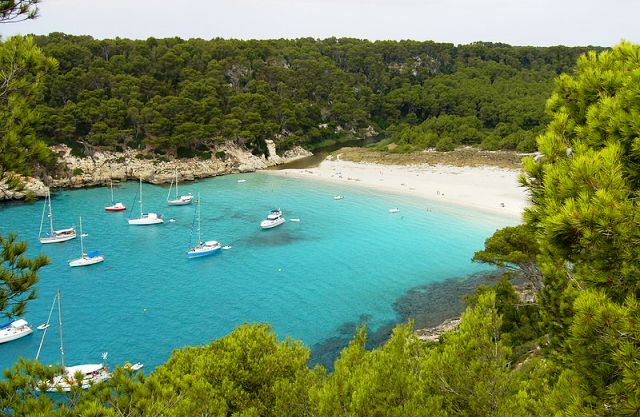Soak up all Menorca Has to Offer and More