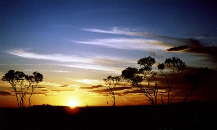 Australian Outback – The Best Choice for Backpackers?