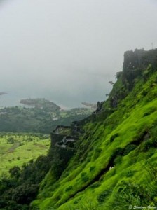 Trek to Lohagad 1 Lohagad-Trek-95