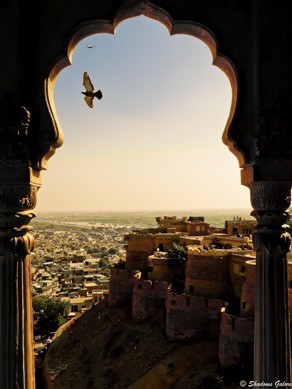 Jaisalmer_Fort_Palace