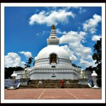 The Gallery 23 Viswa_Shanti_Stupa