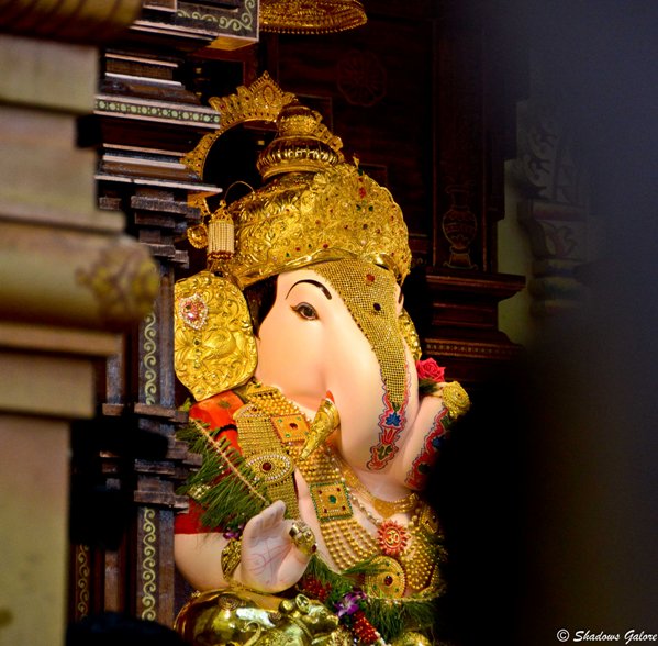 Ganesh Utsav in Pune and the Dhol-Tasha Pathaks