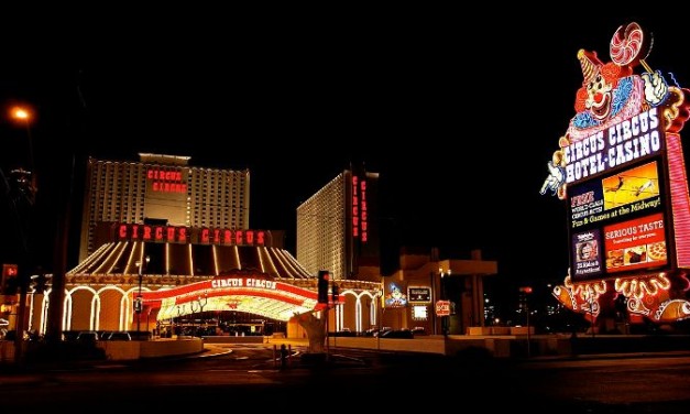 Circus Circus – Las Vegas