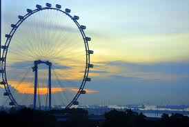 Singapore Flyer