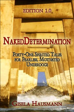 Naked Determination