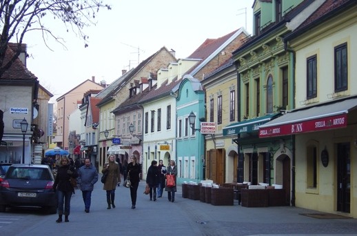 Zagreb_-_Ivan_Tkalčić_street_1