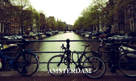 Is One day Sufficient to See Amsterdam?