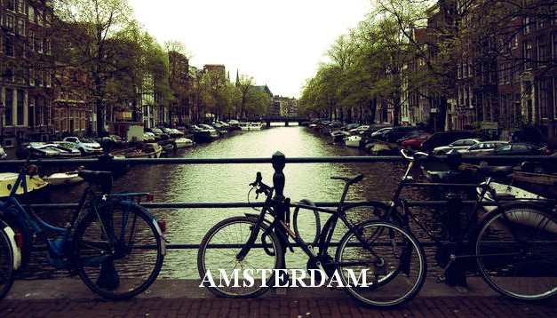 Is One day Sufficient to See Amsterdam?