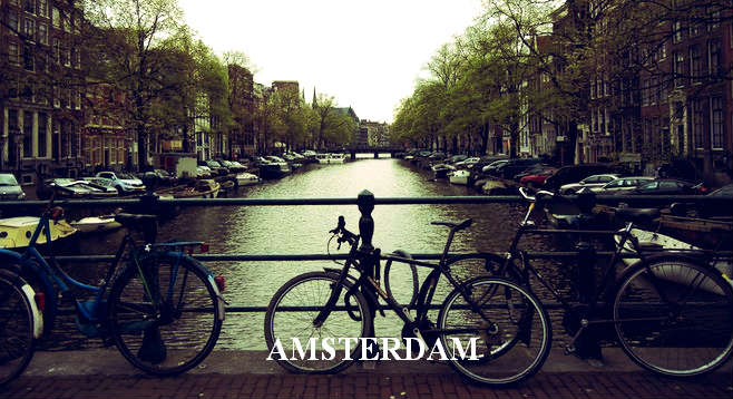 Is One day Sufficient to See Amsterdam?