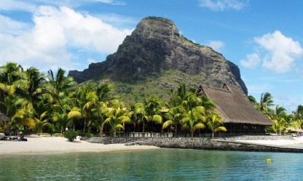 Mauritius – The Island of Wonders