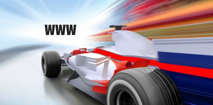 How Did We Speed Up Our WordPress Site in 10 Easy Steps ?